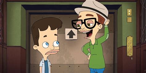 big mouth sex scenes|Big Mouth: 7 Grossest Moments (& 7 That Touched Our Hearts).